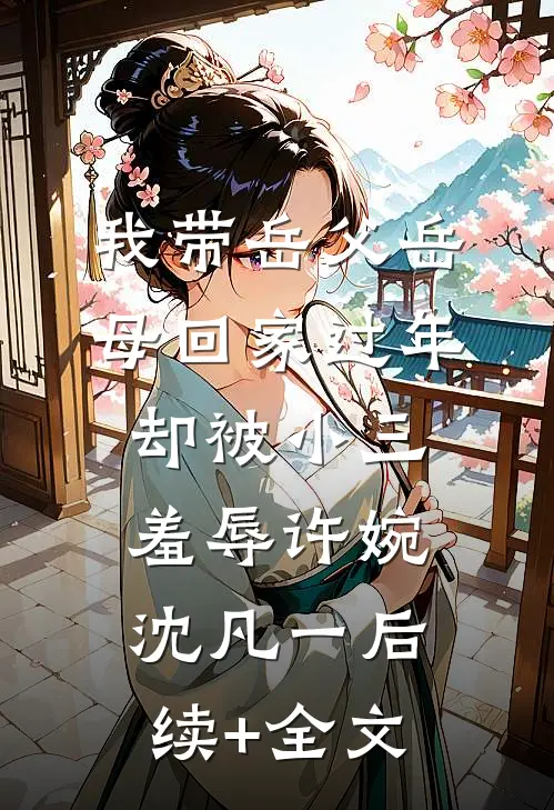 我带岳父岳母回家过年，却被小三羞辱许婉沈凡一后续+全文
