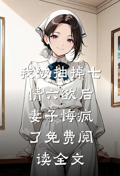 我被抽掉七情六欲后，妻子悔疯了免费阅读全文
