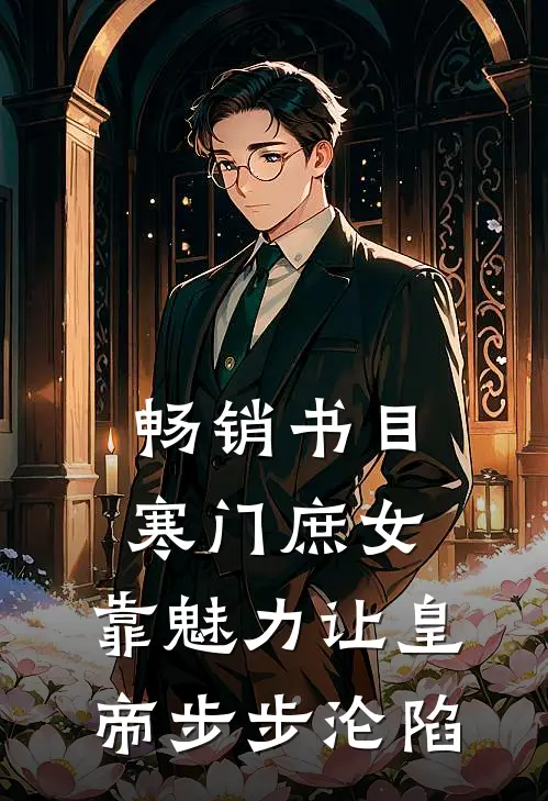 畅销书目寒门庶女：靠魅力让皇帝步步沦陷