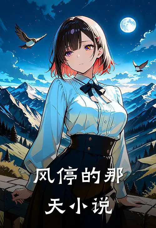 风停的那天小说