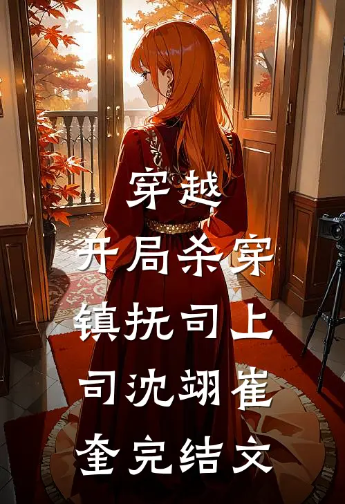 穿越：开局杀穿镇抚司上司沈翊崔奎完结文