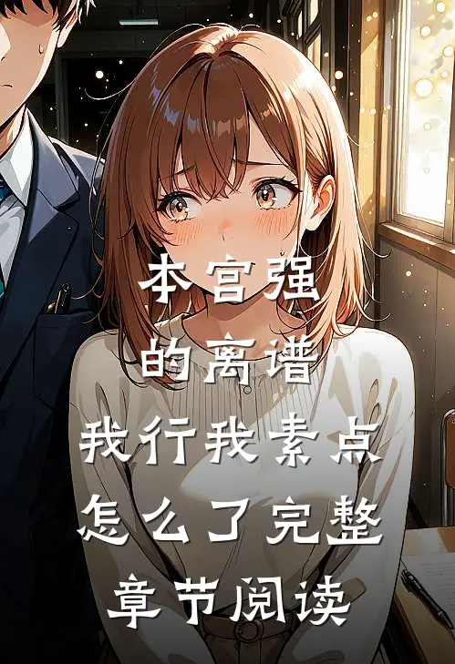 本宫强的离谱，我行我素点怎么了完整章节阅读