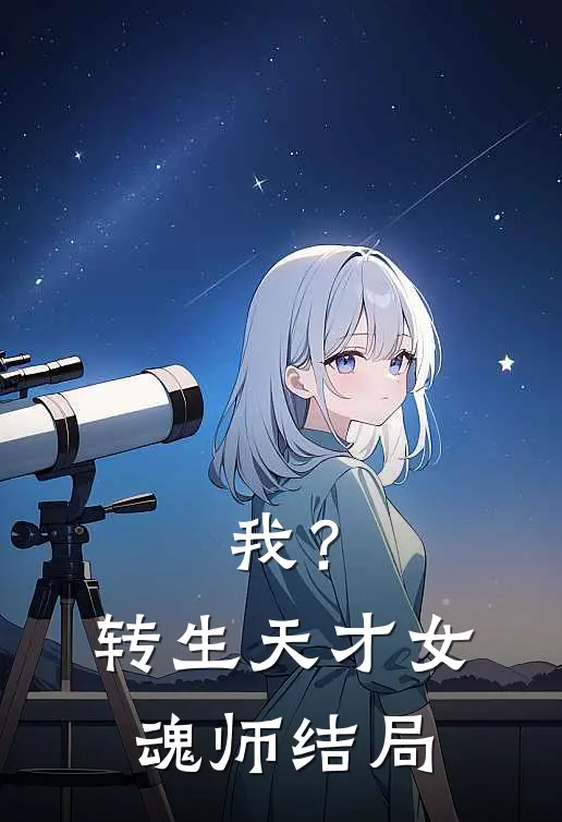 我？转生天才女魂师结局