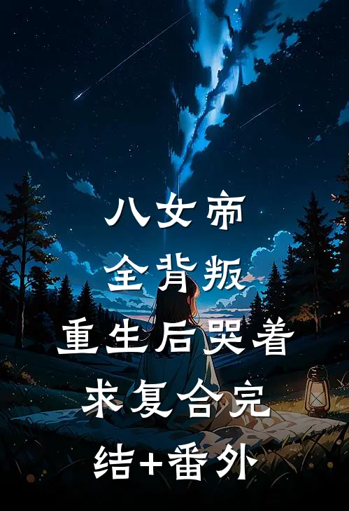 八女帝全背叛，重生后哭着求复合完结+番外