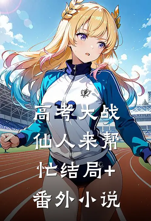 高考大战，仙人来帮忙结局+番外小说