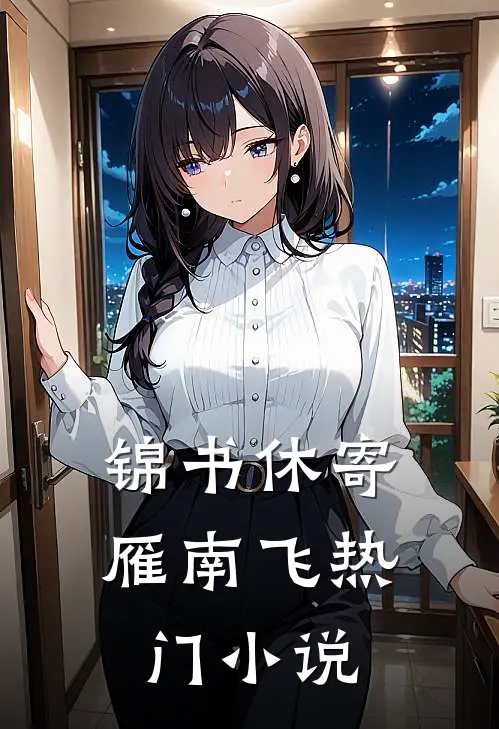 锦书休寄雁南飞热门小说