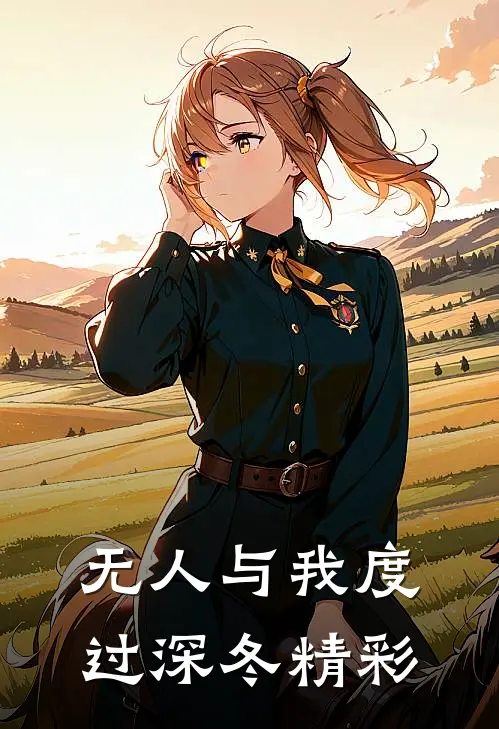无人与我度过深冬精彩