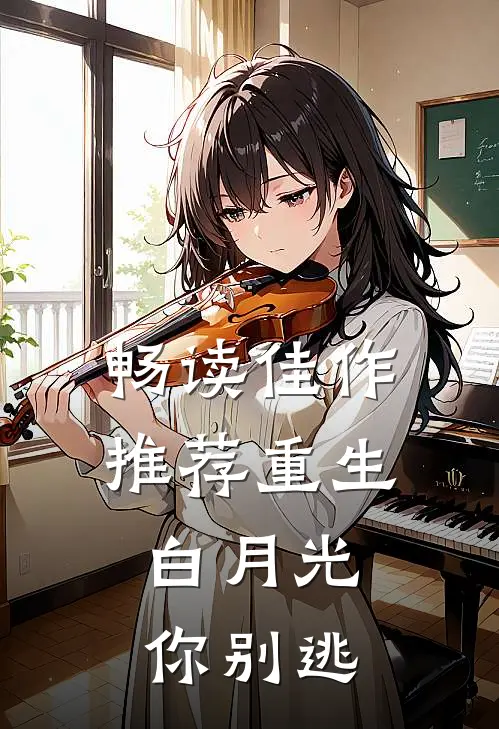 畅读佳作推荐重生：白月光，你别逃