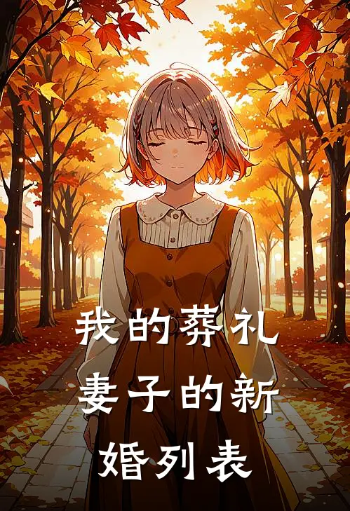 我的葬礼，妻子的新婚列表