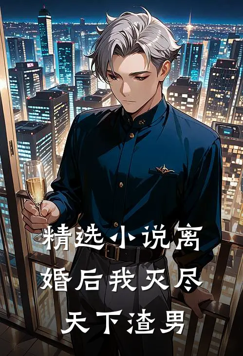 精选小说离婚后我灭尽天下渣男