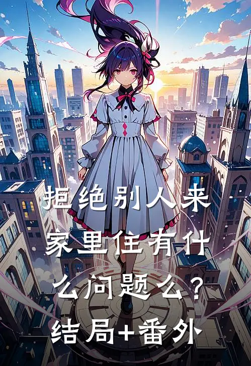 拒绝别人来家里住有什么问题么？结局+番外