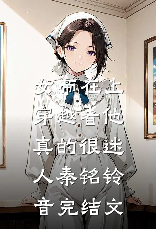 女帝在上，穿越者他真的很迷人秦铭铃音完结文