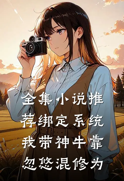 全集小说推荐绑定系统：我带神牛靠忽悠混修为