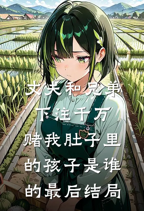 丈夫和兄弟下注千万，赌我肚子里的孩子是谁的最后结局