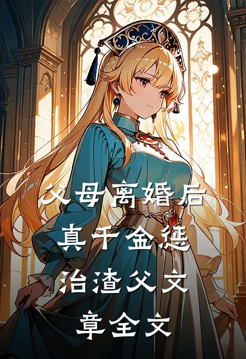 父母离婚后，真千金惩治渣父文章全文