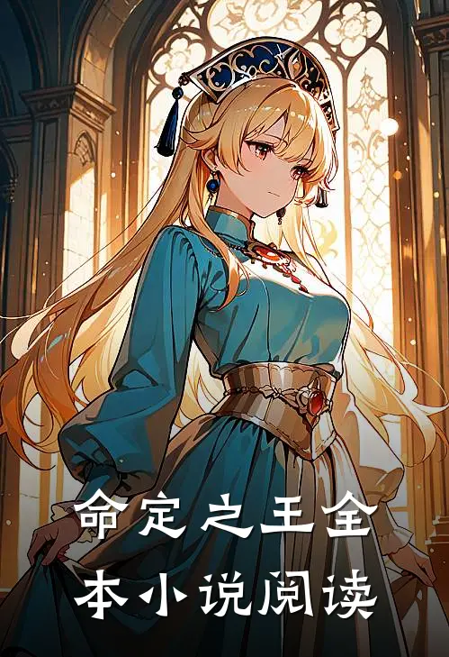 命定之王全本小说阅读