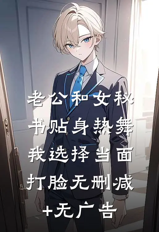 老公和女秘书贴身热舞，我选择当面打脸无删减+无广告
