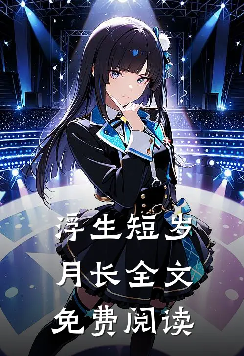 浮生短岁月长全文免费阅读