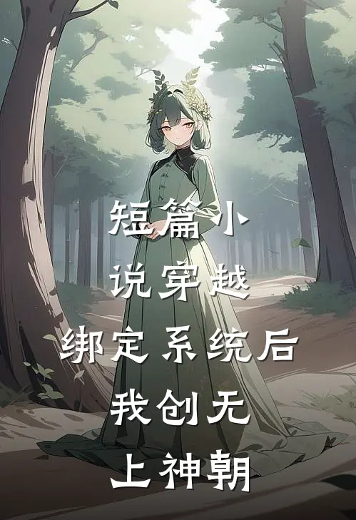 短篇小说穿越：绑定系统后，我创无上神朝