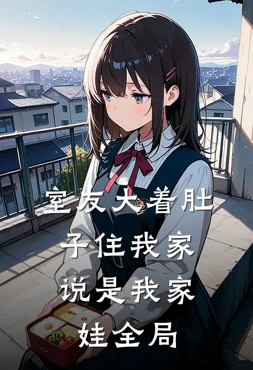 室友大着肚子住我家，说是我家娃全局