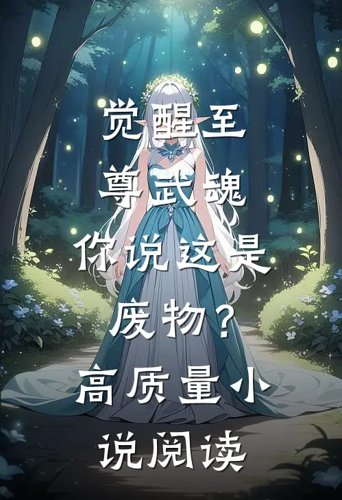 觉醒至尊武魂，你说这是废物？高质量小说阅读