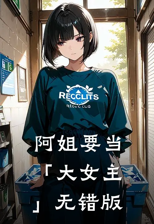 阿姐要当「大女主」无错版