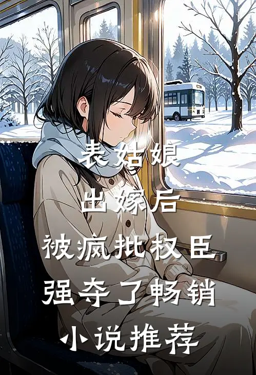 表姑娘出嫁后，被疯批权臣强夺了畅销小说推荐