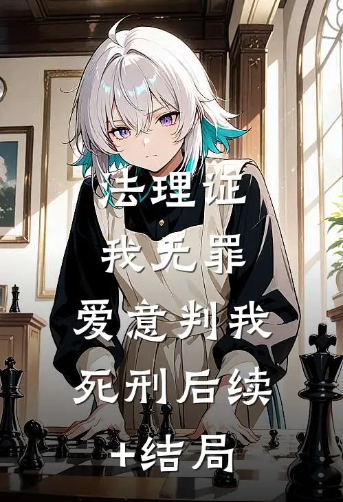 法理证我无罪，爱意判我死刑后续+结局