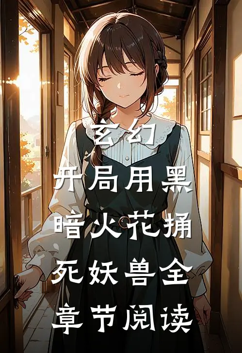 玄幻：开局用黑暗火花捅死妖兽全章节阅读