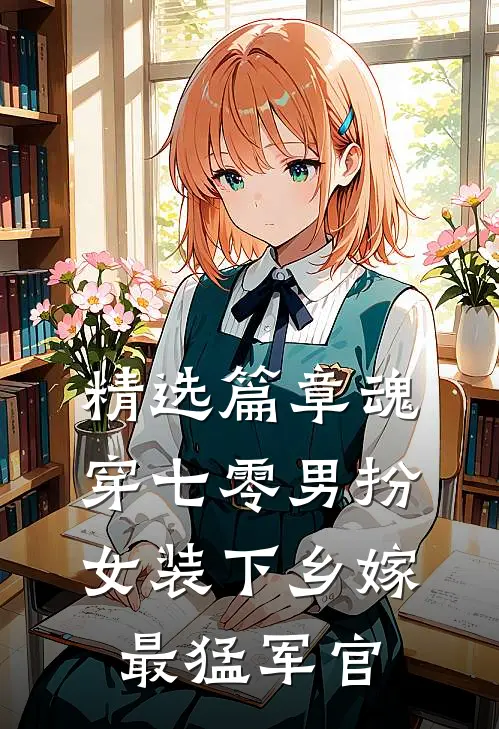 精选篇章魂穿七零男扮女装下乡嫁最猛军官