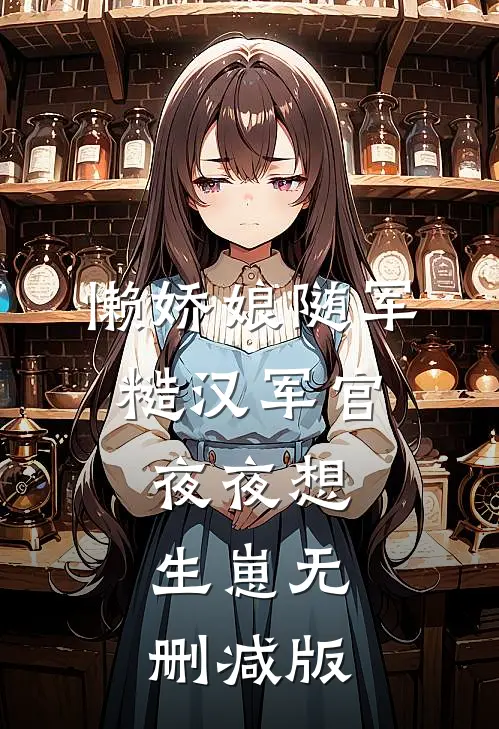 懒娇娘随军，糙汉军官夜夜想生崽无删减版