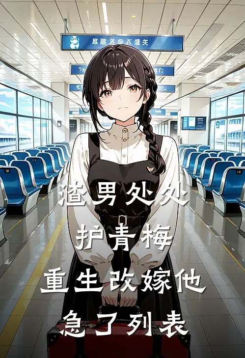 渣男处处护青梅，重生改嫁他急了列表