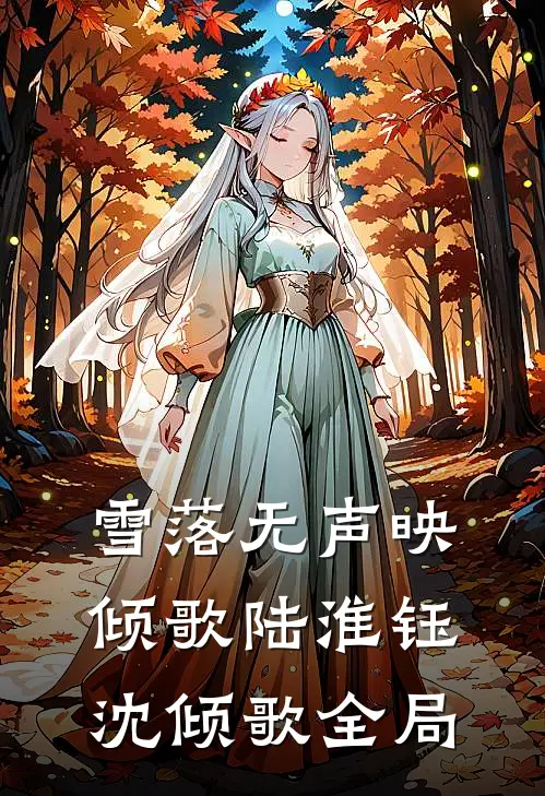雪落无声映倾歌陆淮钰沈倾歌全局