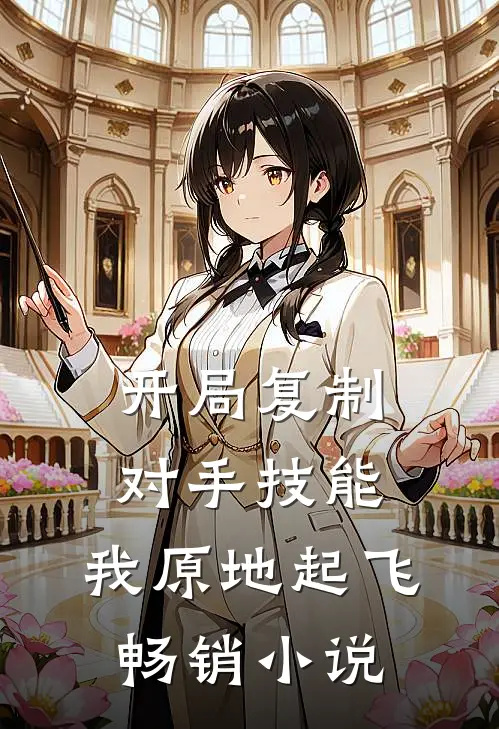 开局复制对手技能，我原地起飞畅销小说