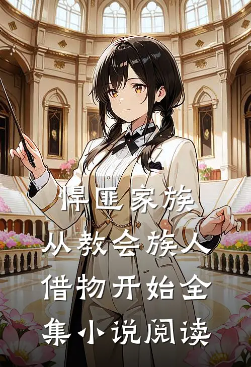 悍匪家族，从教会族人借物开始全集小说阅读