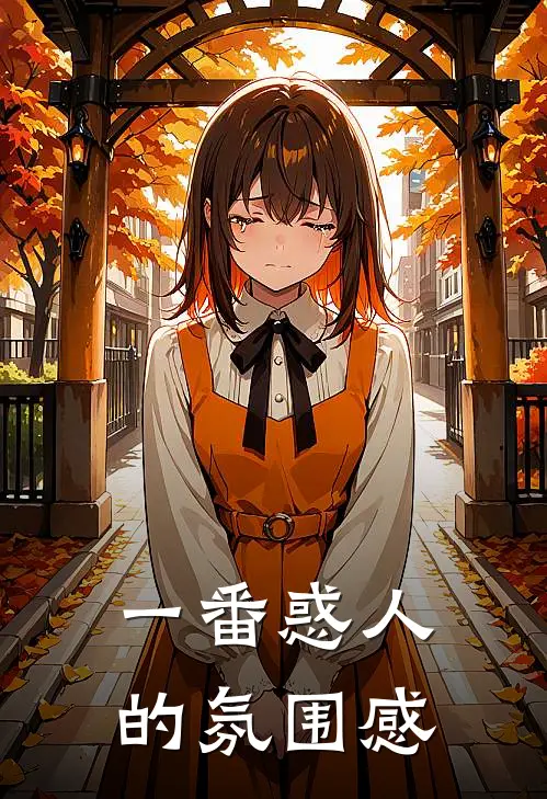 一番惑人的氛围感