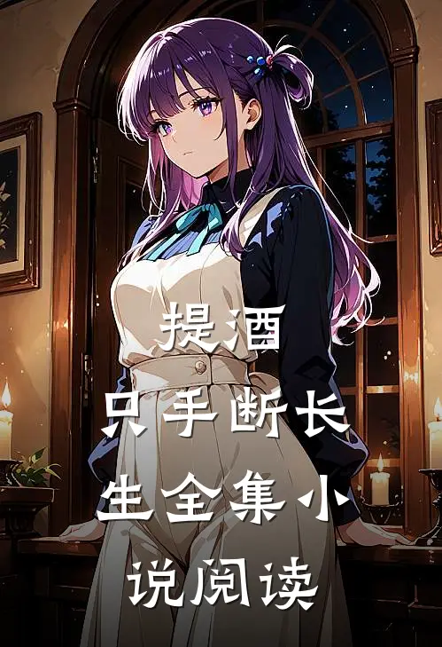 提酒，只手断长生全集小说阅读