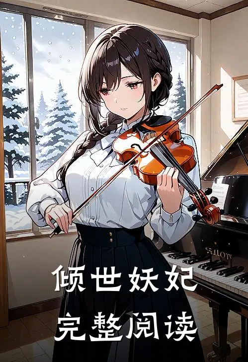 倾世妖妃完整阅读