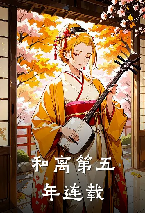 和离第五年连载