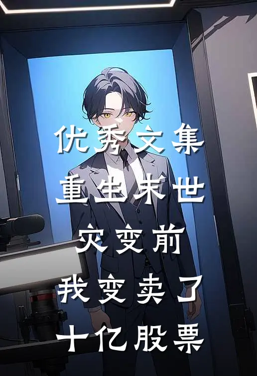 优秀文集重生末世灾变前，我变卖了十亿股票