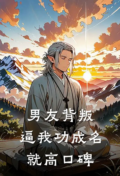 男友背叛，逼我功成名就高口碑