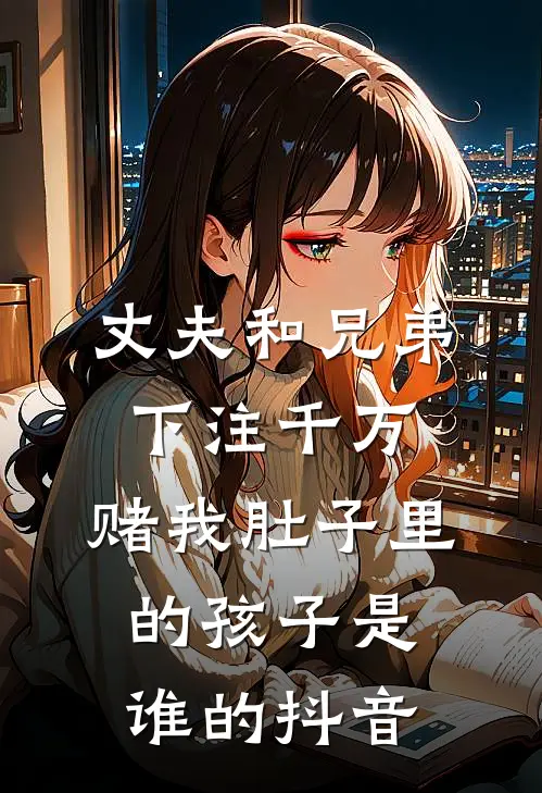 丈夫和兄弟下注千万，赌我肚子里的孩子是谁的抖音