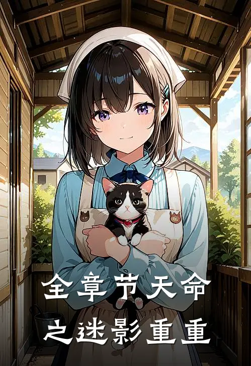全章节天命之迷影重重