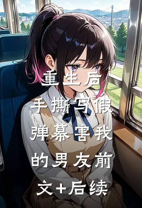 重生后，手撕写假弹幕害我的男友前文+后续