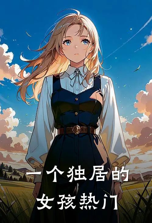 一个独居的女孩热门