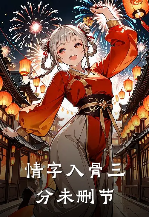 情字入骨三分未删节