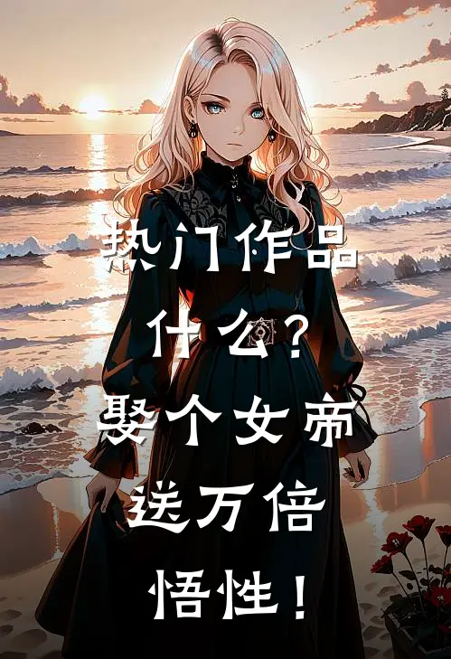 热门作品什么？娶个女帝，送万倍悟性！
