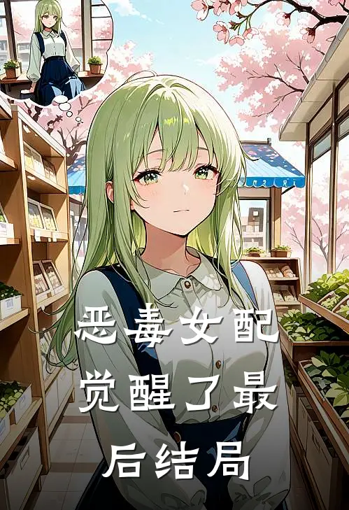 恶毒女配觉醒了最后结局