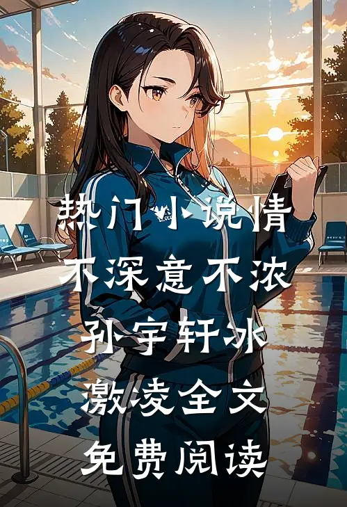 热门小说情不深意不浓孙宇轩冰激凌全文免费阅读