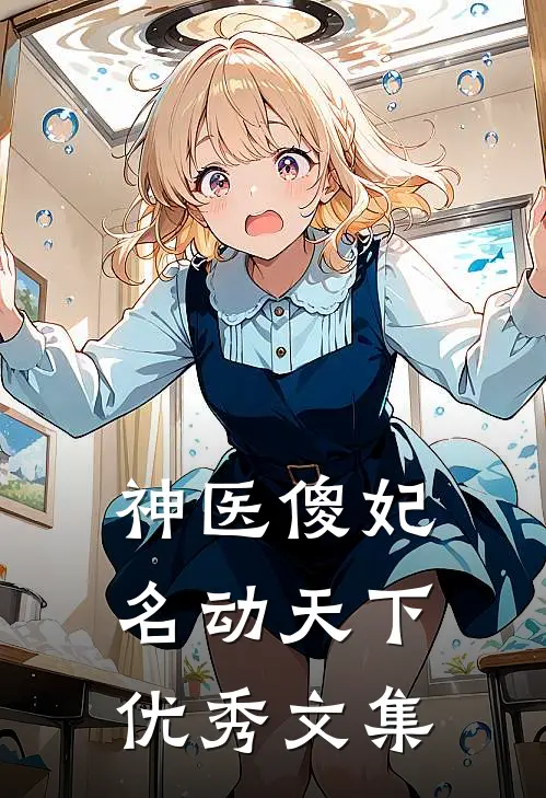 神医傻妃名动天下优秀文集